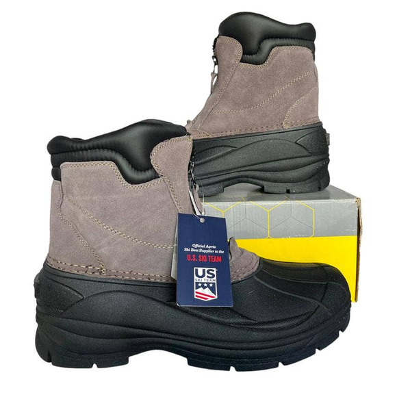 Khombu Other - 💎✨SEASONAL SALE✨💎 NEW IN BOX Khombu Paul Boots